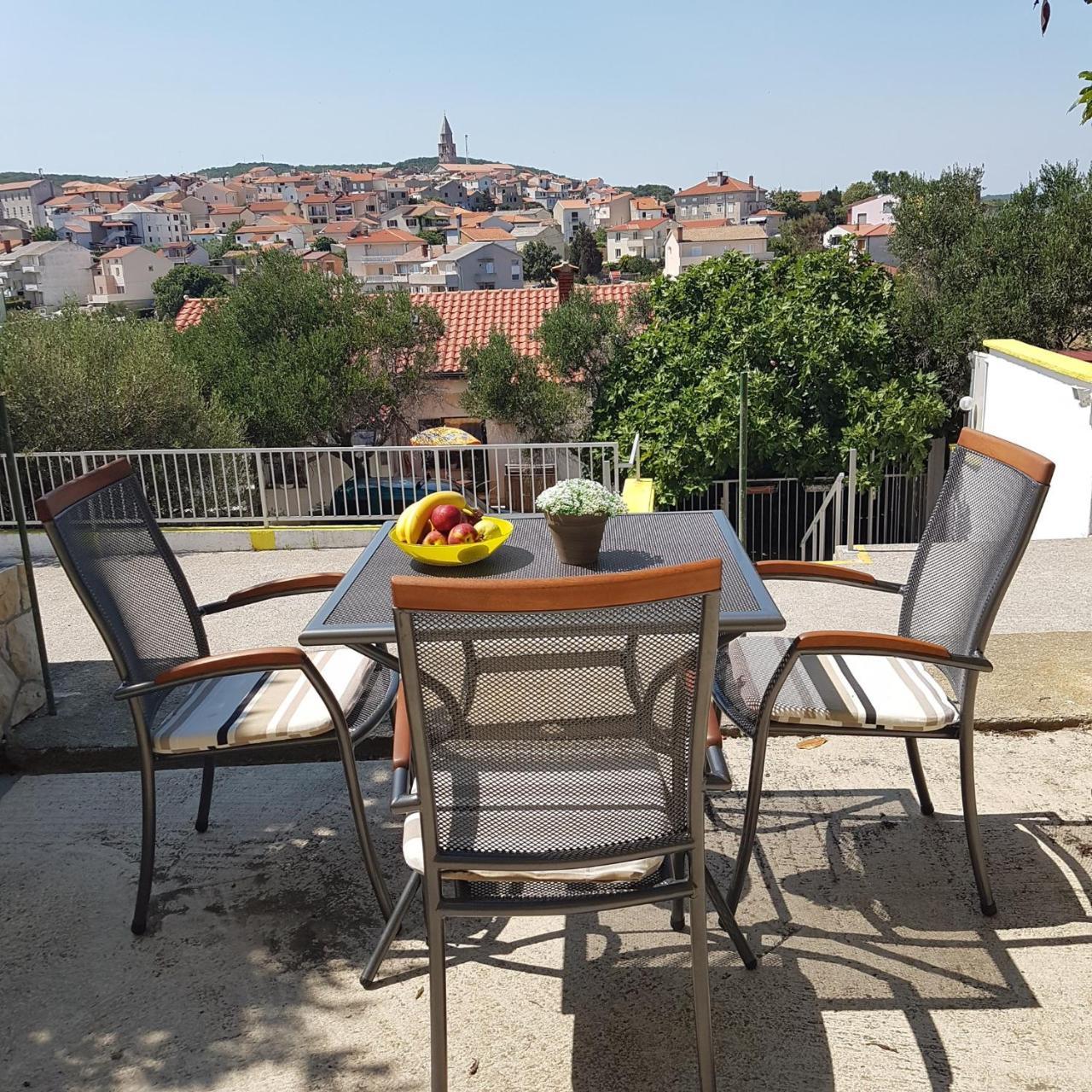 Apartment Vrbnik 8 Екстер'єр фото